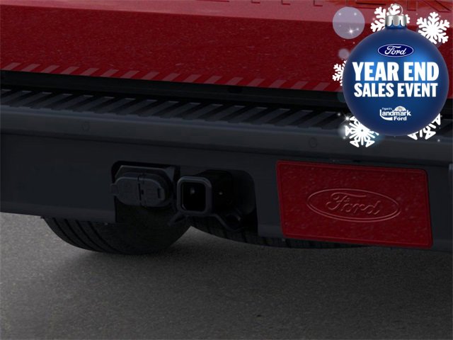 New 2025 Ford Maverick XLT w/ XLT Luxury Package image 23