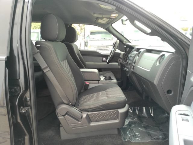 Used 2014 Ford F150 STX w/ Equipment Group 201A Mid RWD image 17