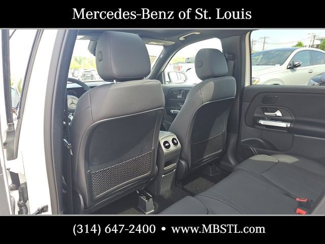 New 2026 Mercedes-Benz GLB 250 4MATIC image 10