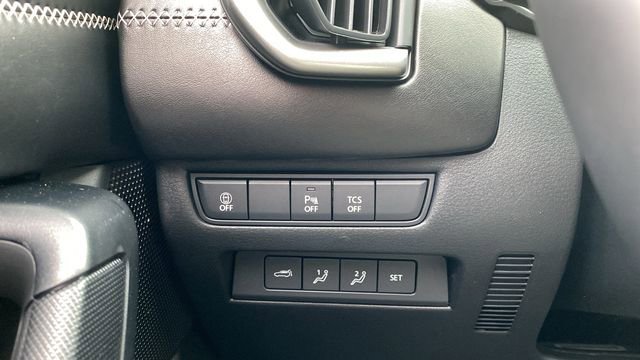 New 2026 MAZDA CX-50 AWD 2.5 S w/ Weather Package image 17