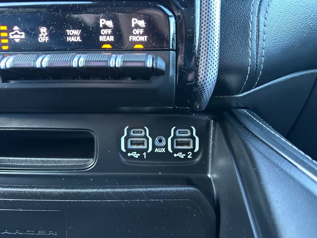 Used 2021 RAM 1500 Limited image 24