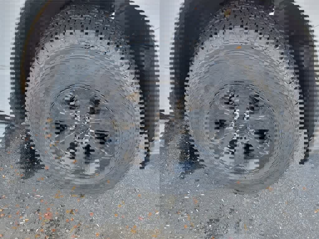 Used 2021 RAM 1500 Big Horn image 10