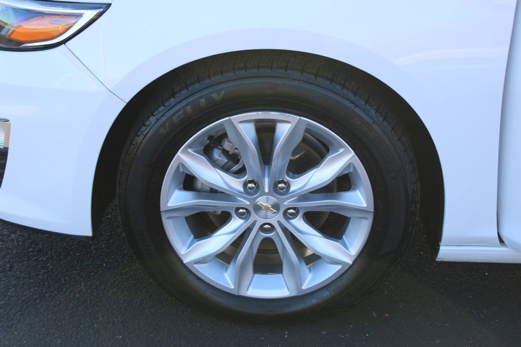 Used 2024 Chevrolet Malibu LT image 45