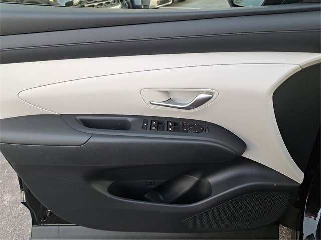Used 2026 Hyundai Tucson SEL image 20