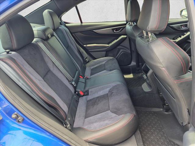 Used 2022 Subaru WRX GT AWD/4WD image 18