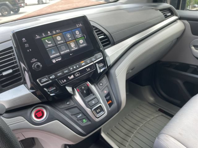 Used 2018 Honda Odyssey EX image 13