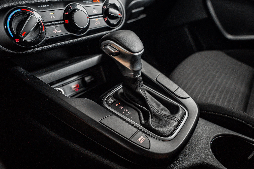 Used 2020 Kia Soul GT-Line FWD image 33
