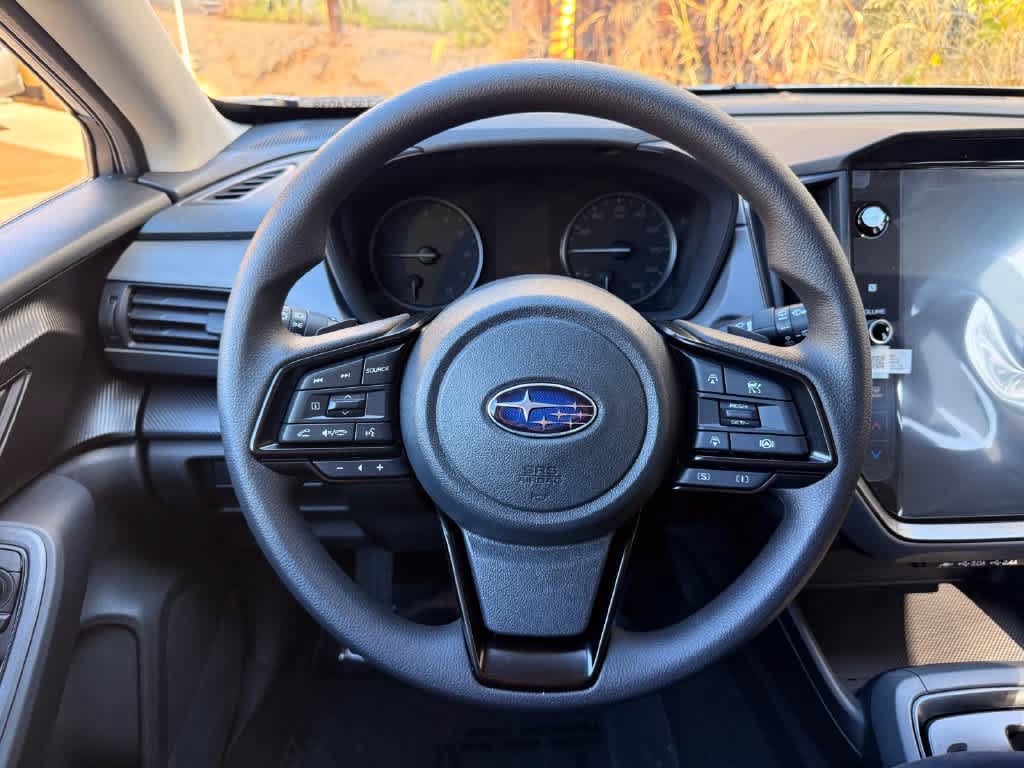 New 2026 Subaru Crosstrek 2.5i Premium AWD/4WD image 16