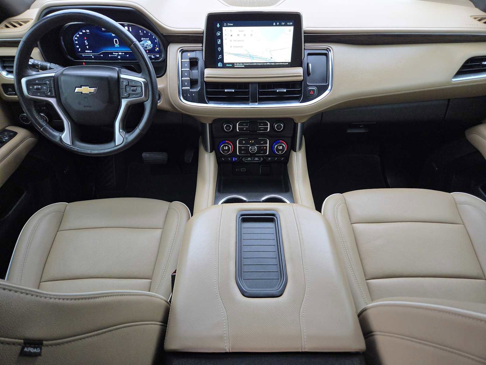 Certified 2022 Chevrolet Tahoe Premier image 24