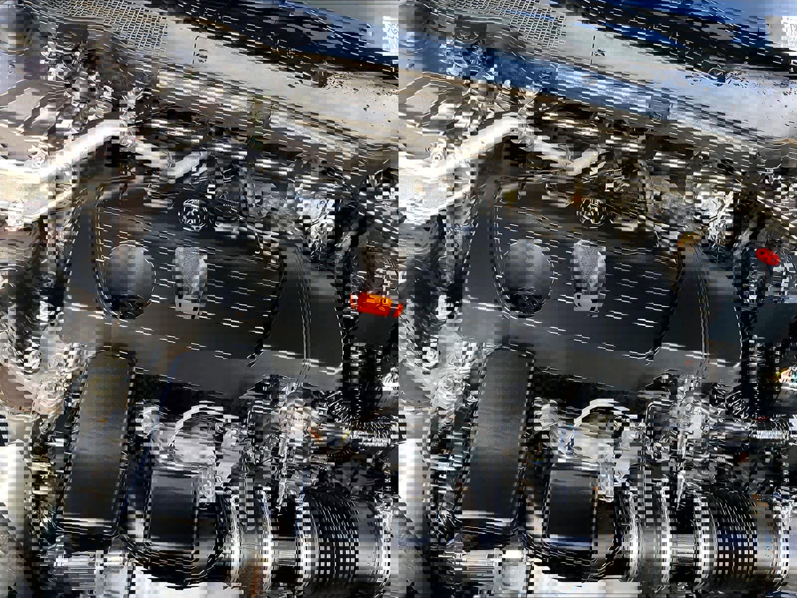 Used 2022 Acura TLX w/ A-SPEC Pkg image 33