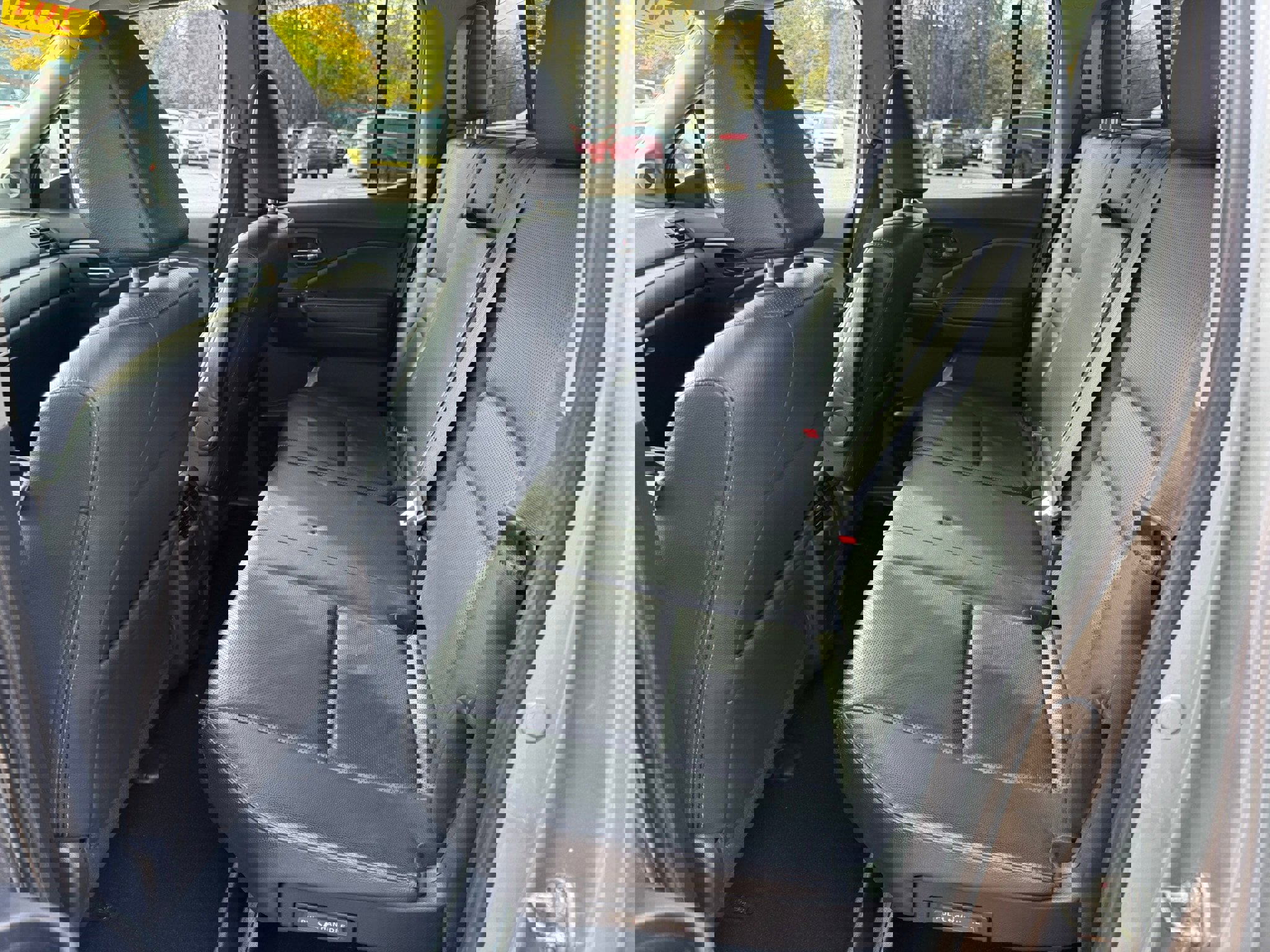 Used 2019 Honda Ridgeline RTL-T image 10