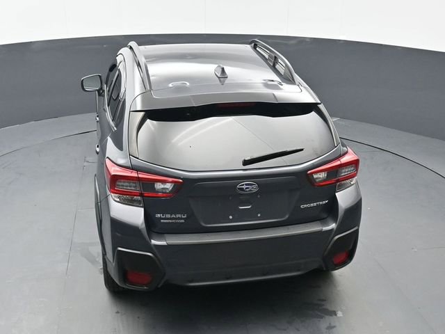 Used 2021 Subaru Crosstrek 2.0i Premium w/ Moonroof Package image 38