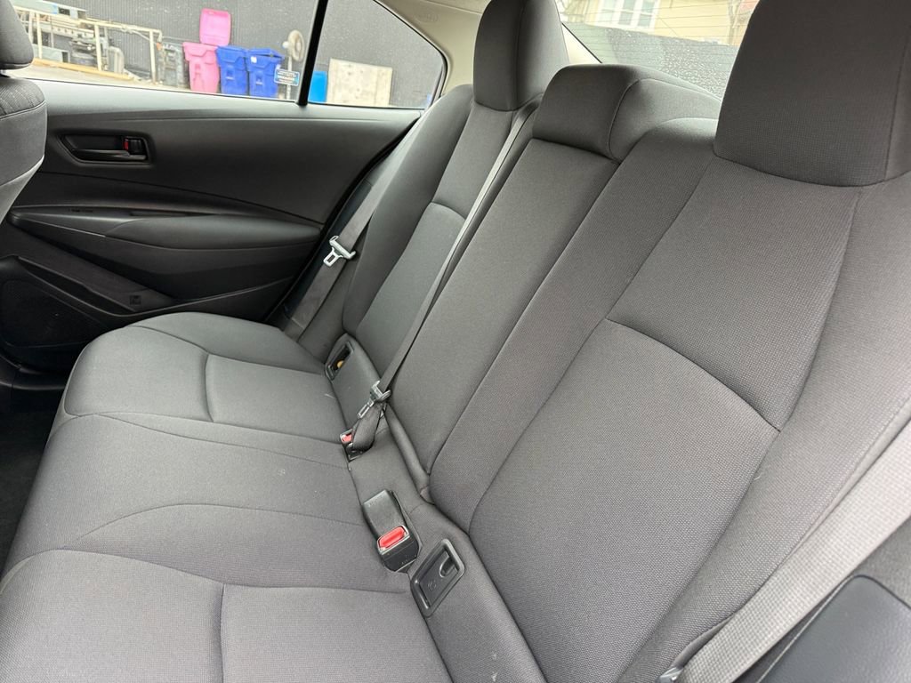 Certified 2024 Toyota Corolla LE image 24