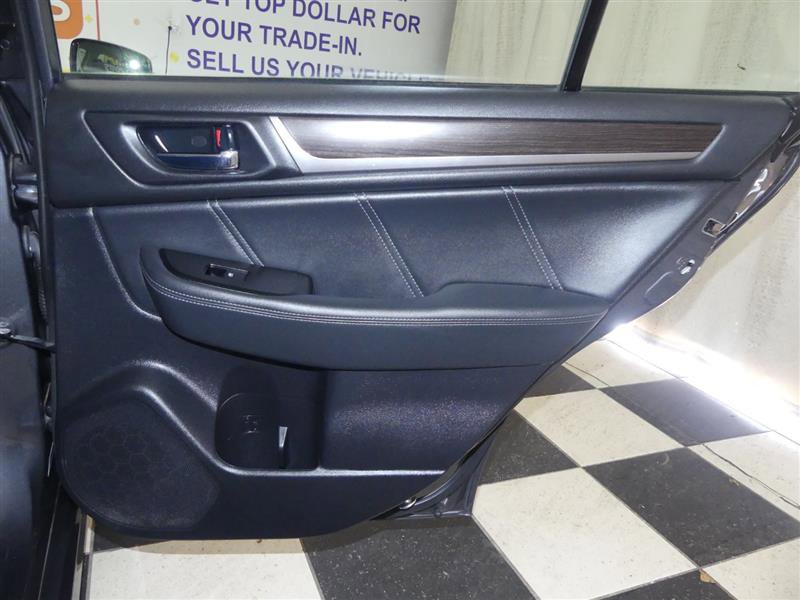 Used 2019 Subaru Legacy 3.6R Limited w/ Popular Package #2A image 30