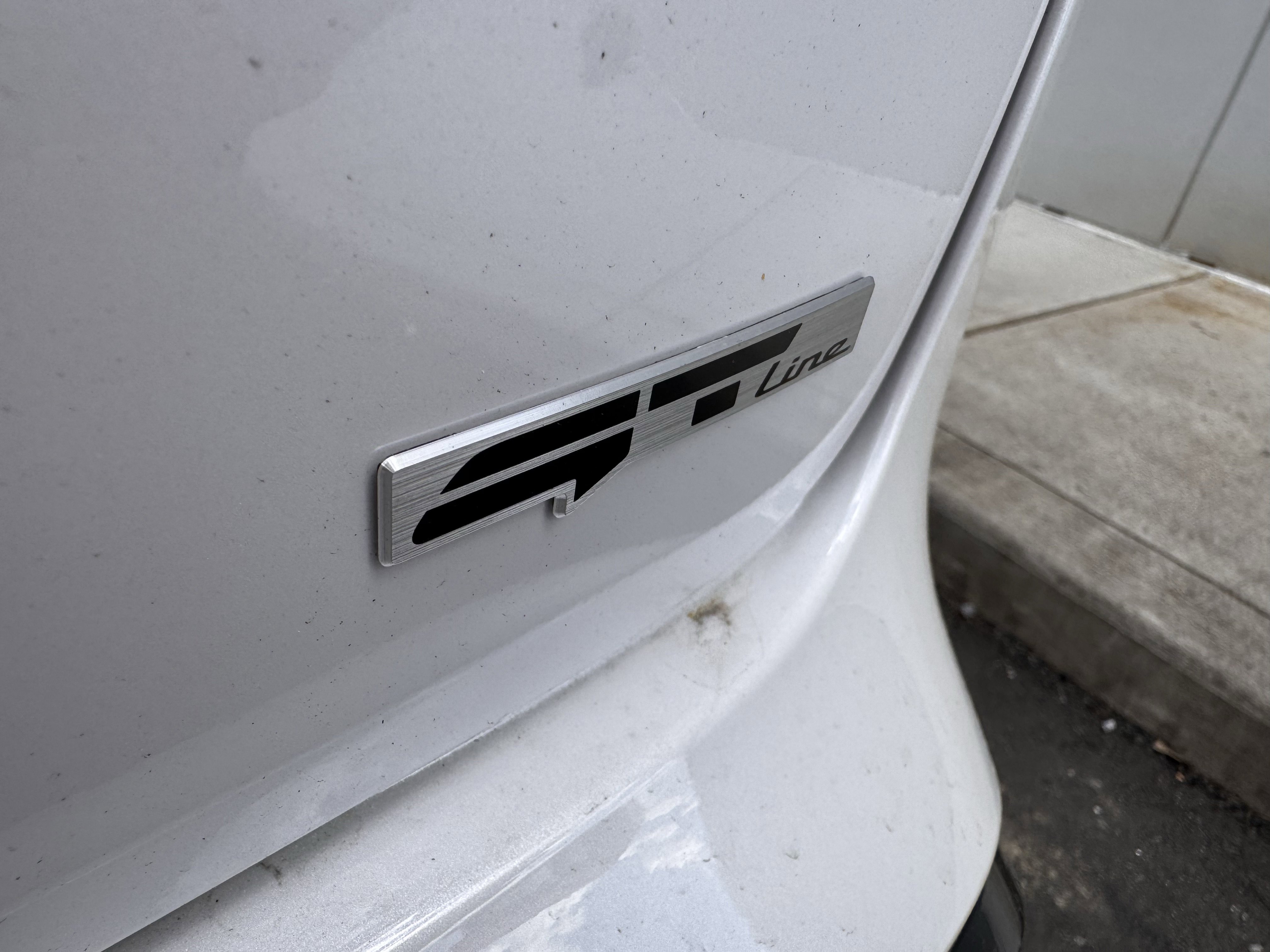 New 2026 Kia K4 GT-Line Turbo FWD image 16