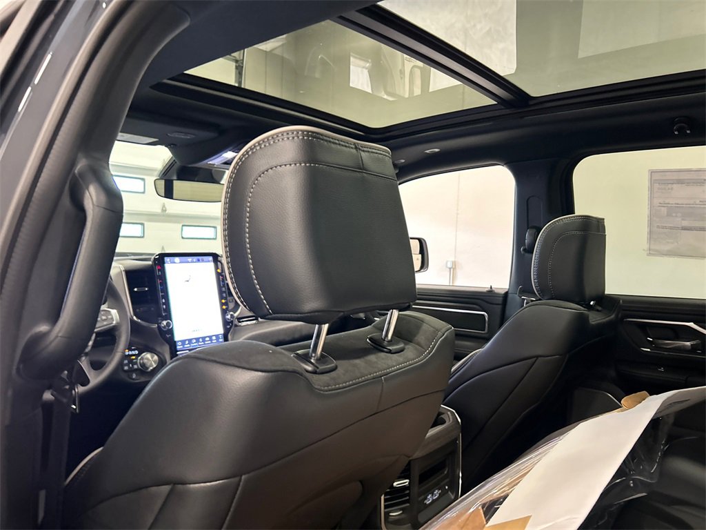 New 2026 RAM 1500 Laramie image 29