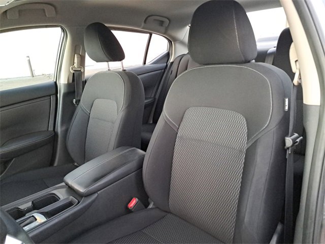 Used 2023 Nissan Sentra S image 18