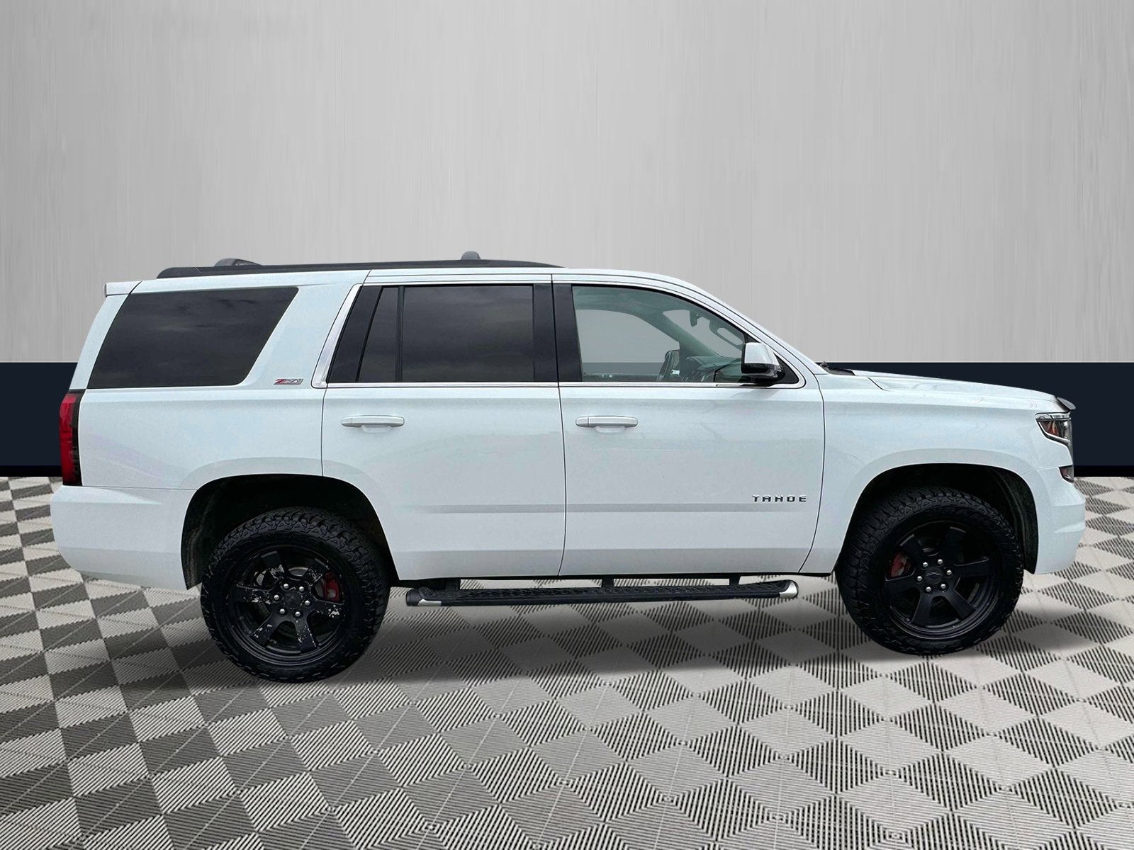 Used 2019 Chevrolet Tahoe LT image 7