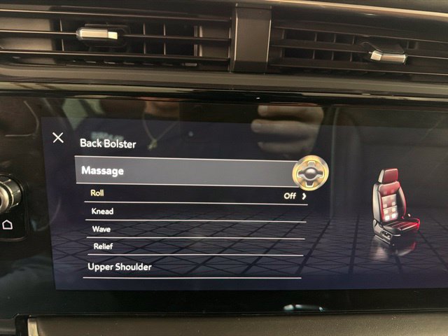 Used 2024 GMC Sierra 2500 Denali Ultimate AWD/4WD image 21