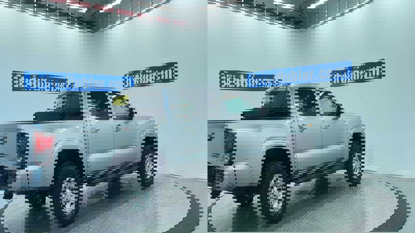 Used 2023 Toyota Tacoma SR image 58