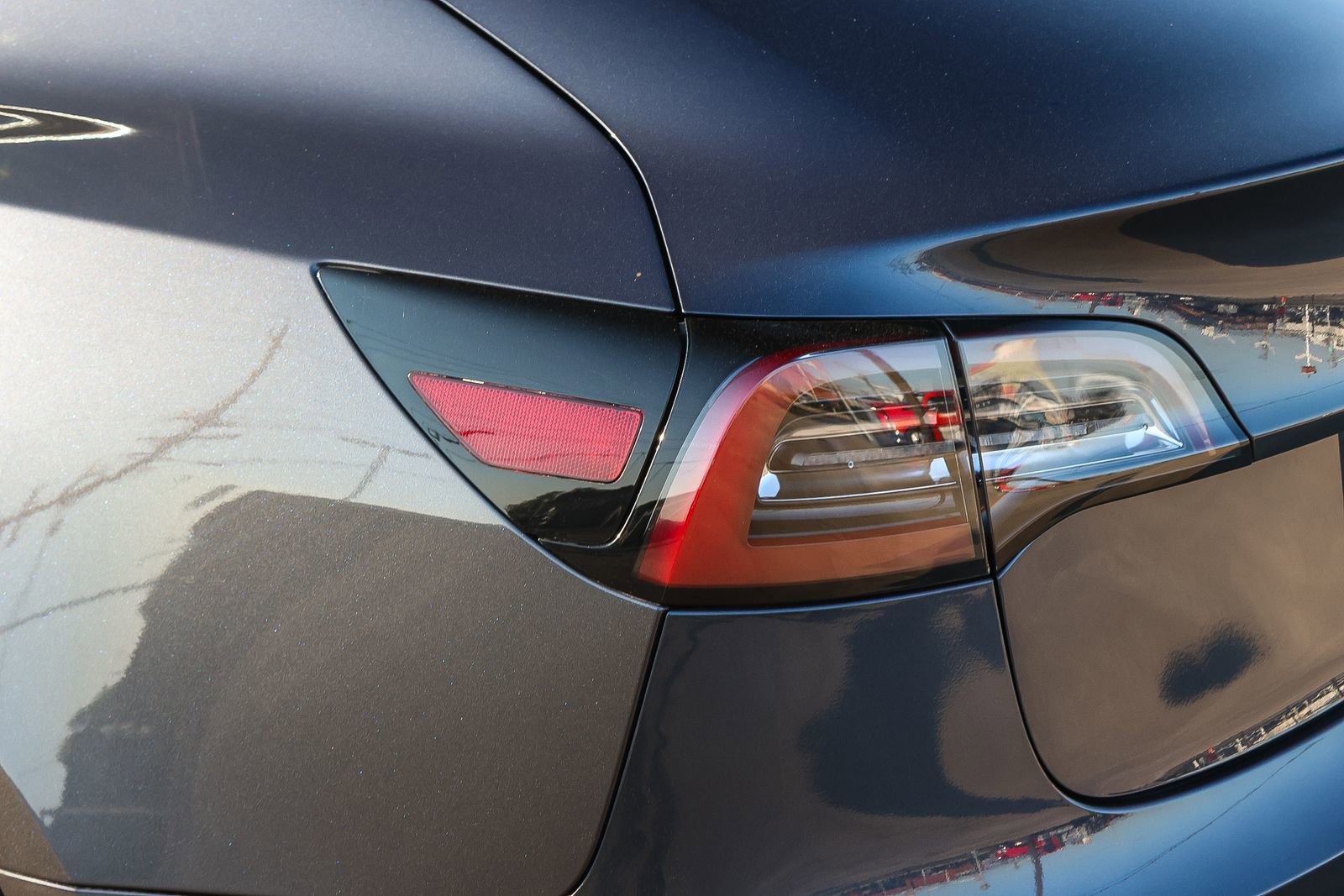 Used 2020 Tesla Model 3 Long Range image 11