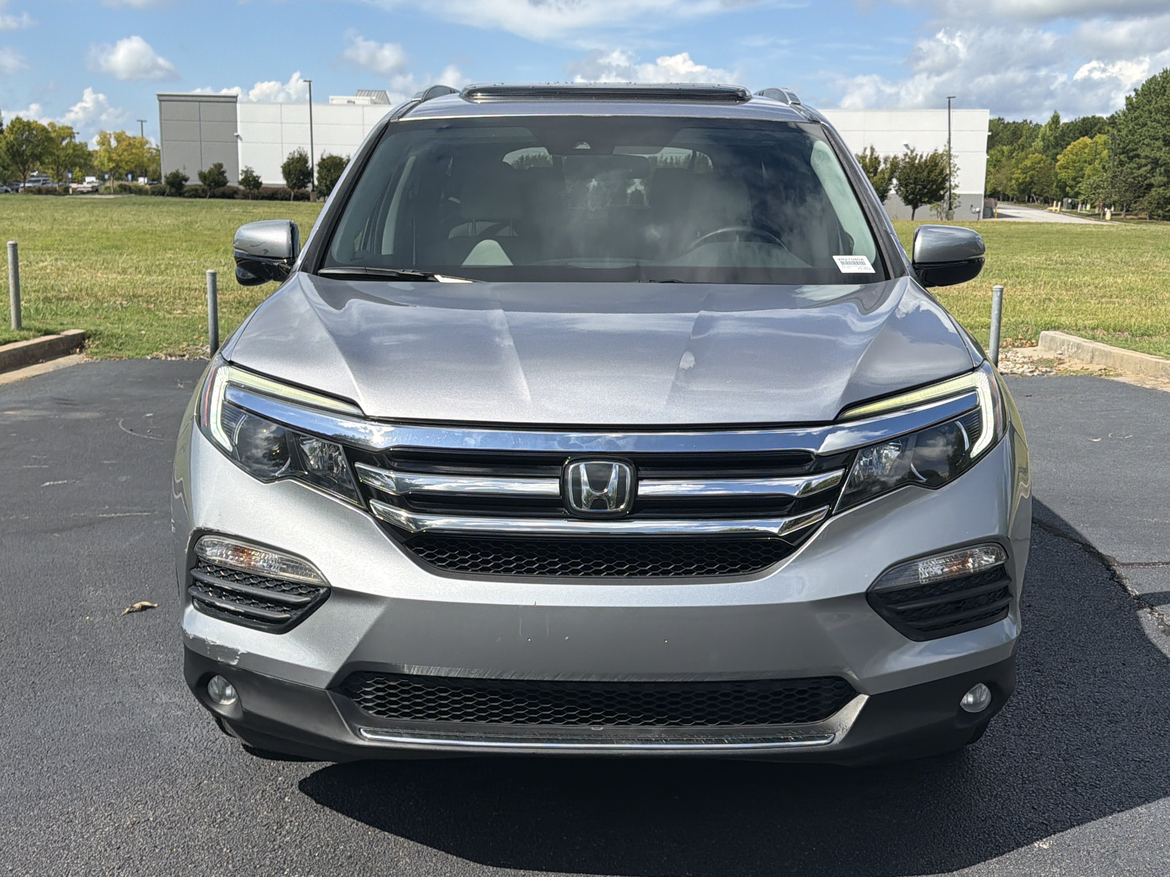 Used 2016 Honda Pilot Touring image 3