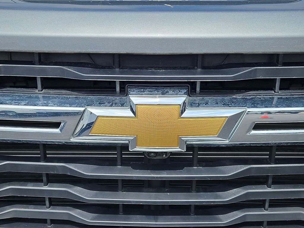 New 2026 Chevrolet Silverado 2500 LT w/ Texas Edition image 22