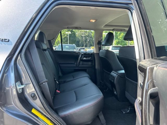 Used 2020 Toyota 4Runner TRD Pro AWD/4WD image 18