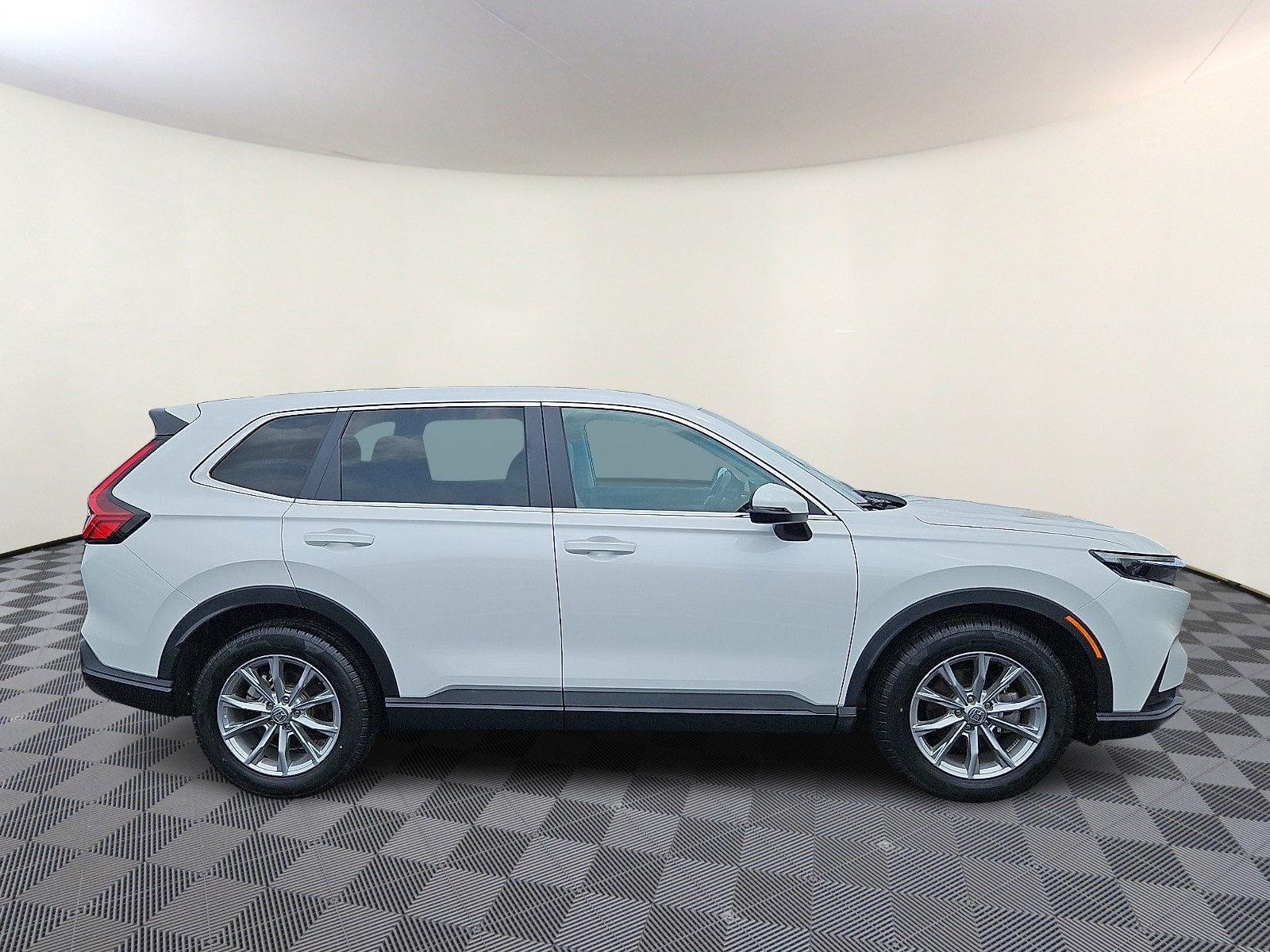 Used 2024 Honda CR-V EX-L image 7