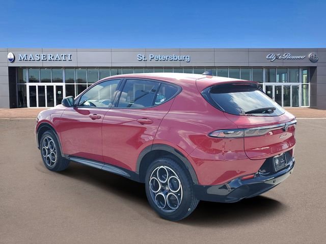 New 2025 Alfa Romeo Tonale image 3