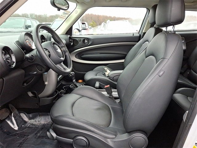 Used 2014 MINI Cooper Paceman image 13