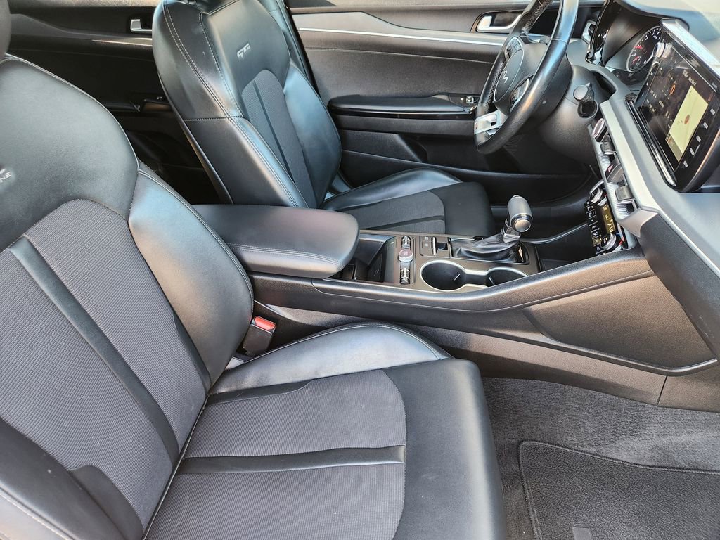 Used 2022 Kia K5 GT-Line w/ GT-Line Awd Premium Package image 5
