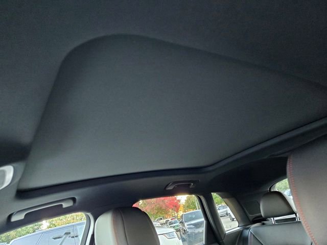 Used 2025 Audi Q3 2.0T Premium Plus w/ Premium Plus Package image 22