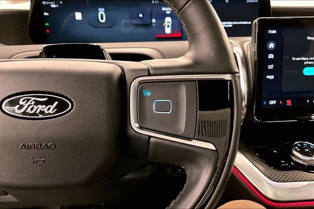 Used 2025 Ford Expedition Platinum w/ Stealth Performance Package image 28