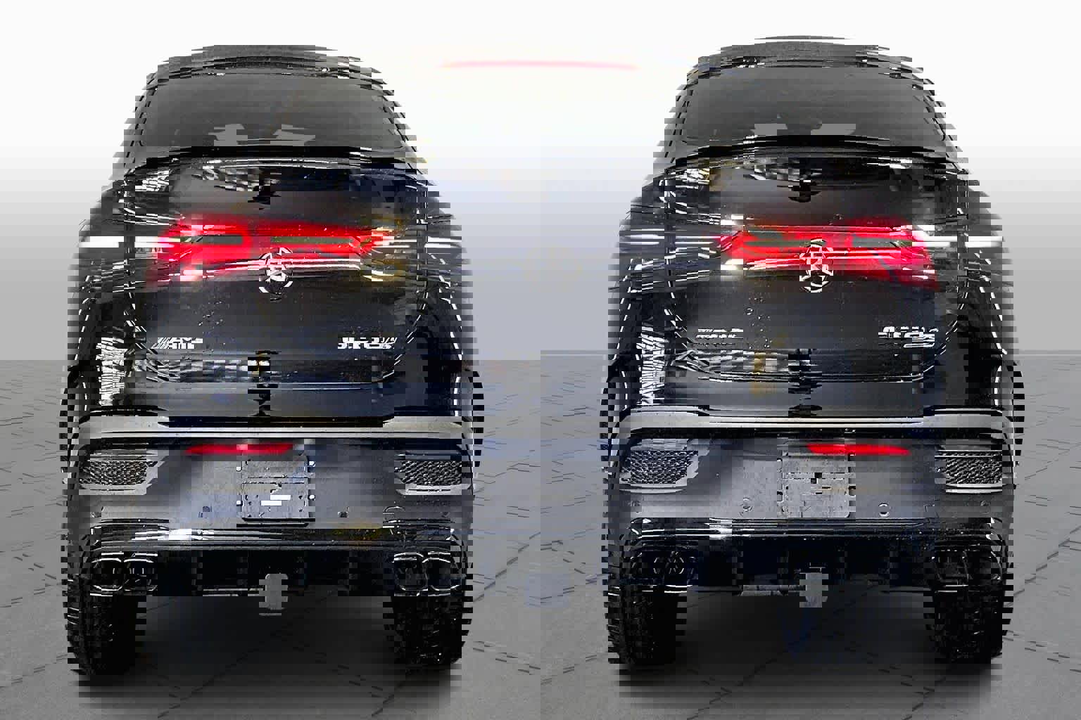 New 2026 Mercedes-Benz GLE 63 AMG S image 4