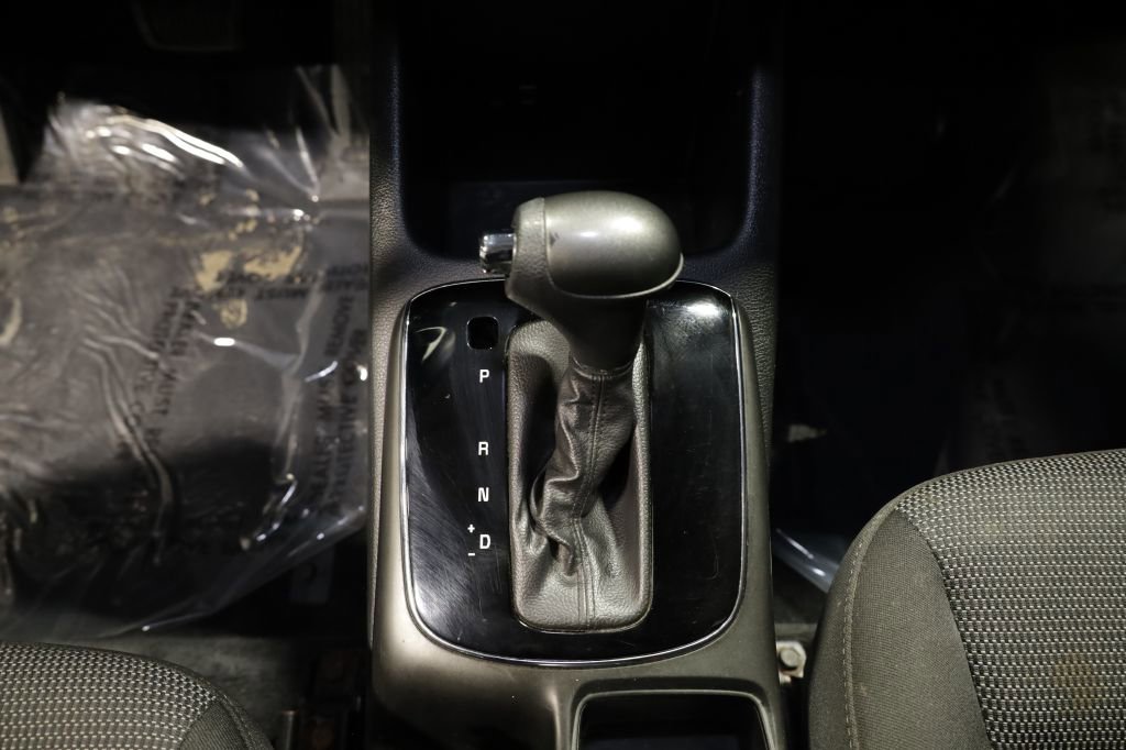 Used 2018 Kia Forte LX w/ LX Rear Camera Package image 23