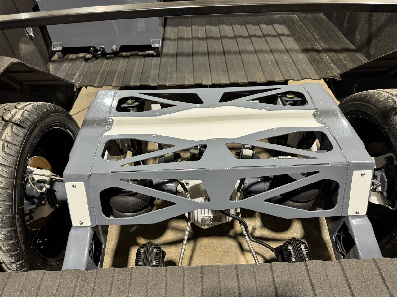 Used 1993 Dodge D/W Truck 350 image 37