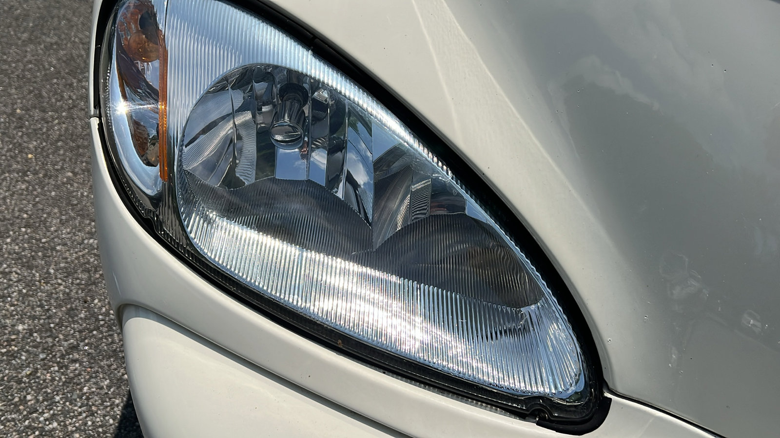 Used 2005 Chrysler PT Cruiser GT image 9
