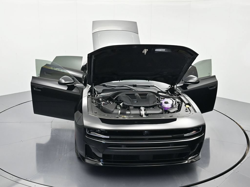 New 2026 Dodge Charger R/T w/ Blacktop Package AWD/4WD image 43