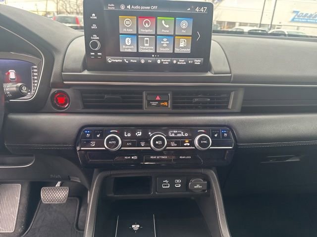 Used 2023 Honda Pilot Elite image 17