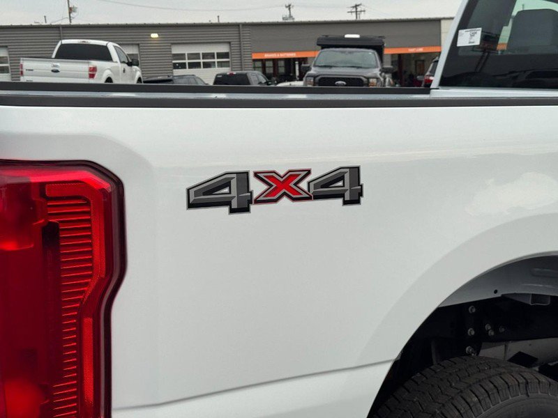 New 2026 Ford F250 XL image 4