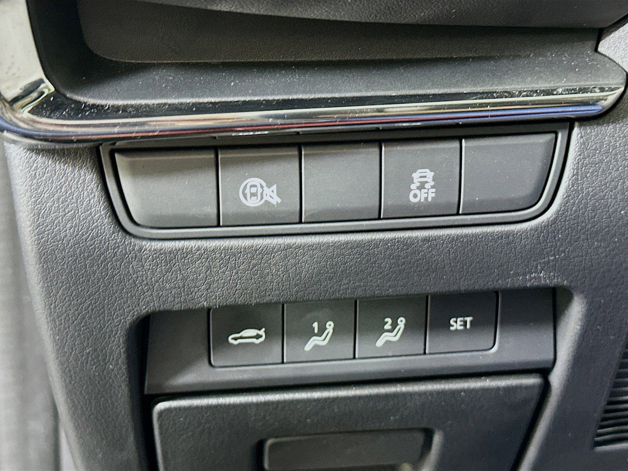 Used 2024 MAZDA MAZDA3 s image 16