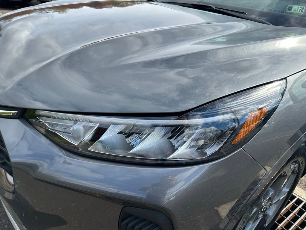 Certified 2023 Ford Escape ST-Line w/ Tech Pack #1 image 32