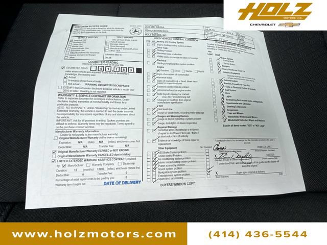 Certified 2024 GMC Sierra 1500 Elevation w/ Preferred Package AWD/4WD image 30