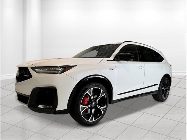 New 2026 Acura MDX Type S AWD/4WD image 1