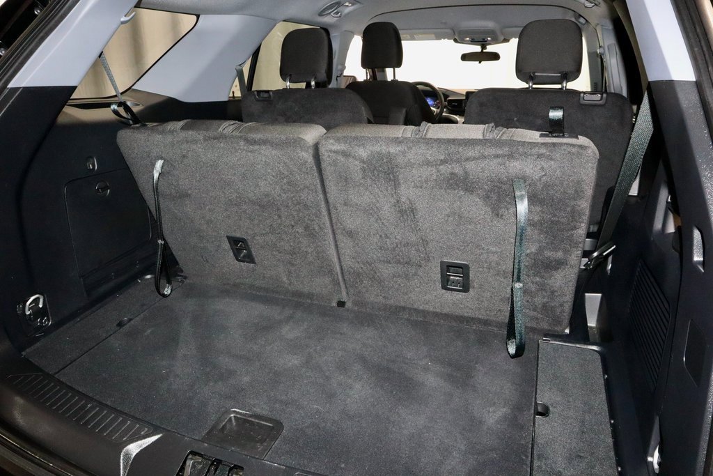 Certified 2023 Ford Explorer XLT image 13