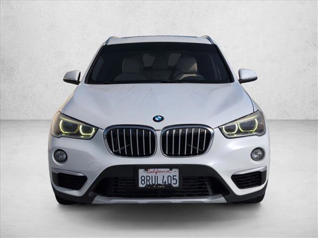 Used 2016 BMW X1 xDrive28i image 2