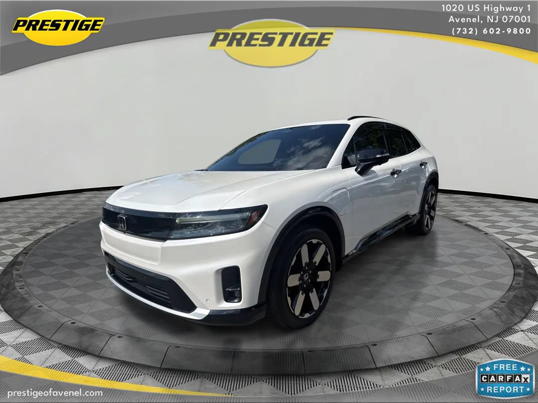 Used 2024 Honda Prologue Elite image 1
