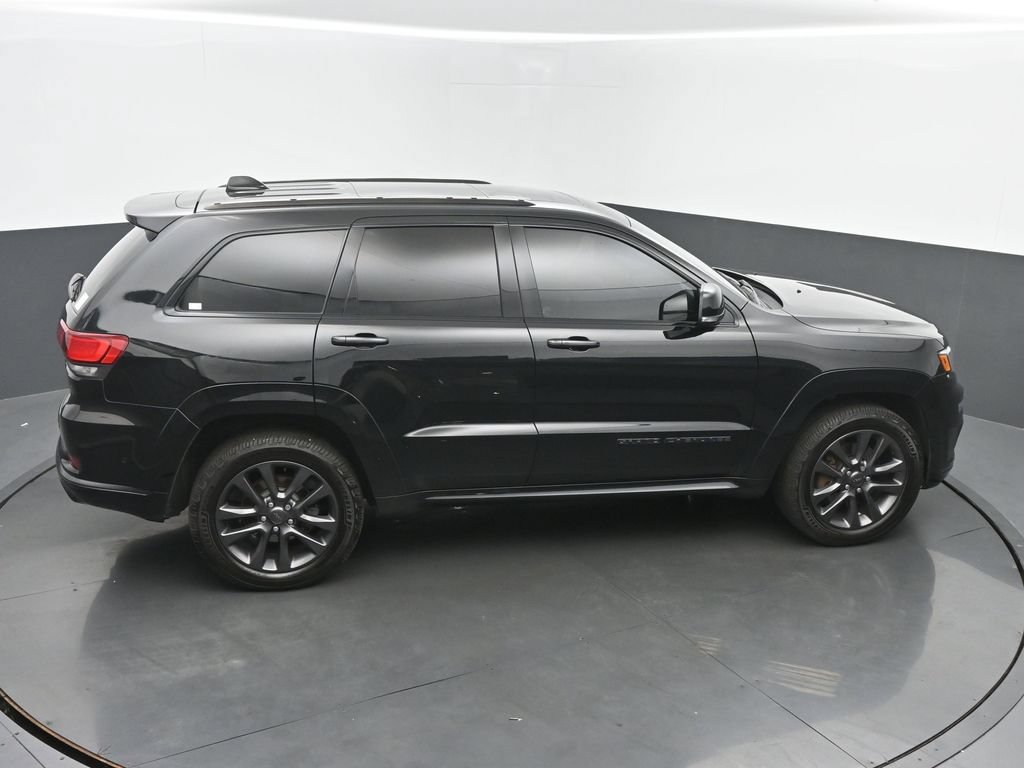 Used 2019 Jeep Grand Cherokee High Altitude AWD/4WD image 46