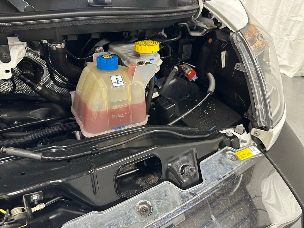 Used 2022 RAM ProMaster 3500 w/ Premium Convenience Group (B) image 56